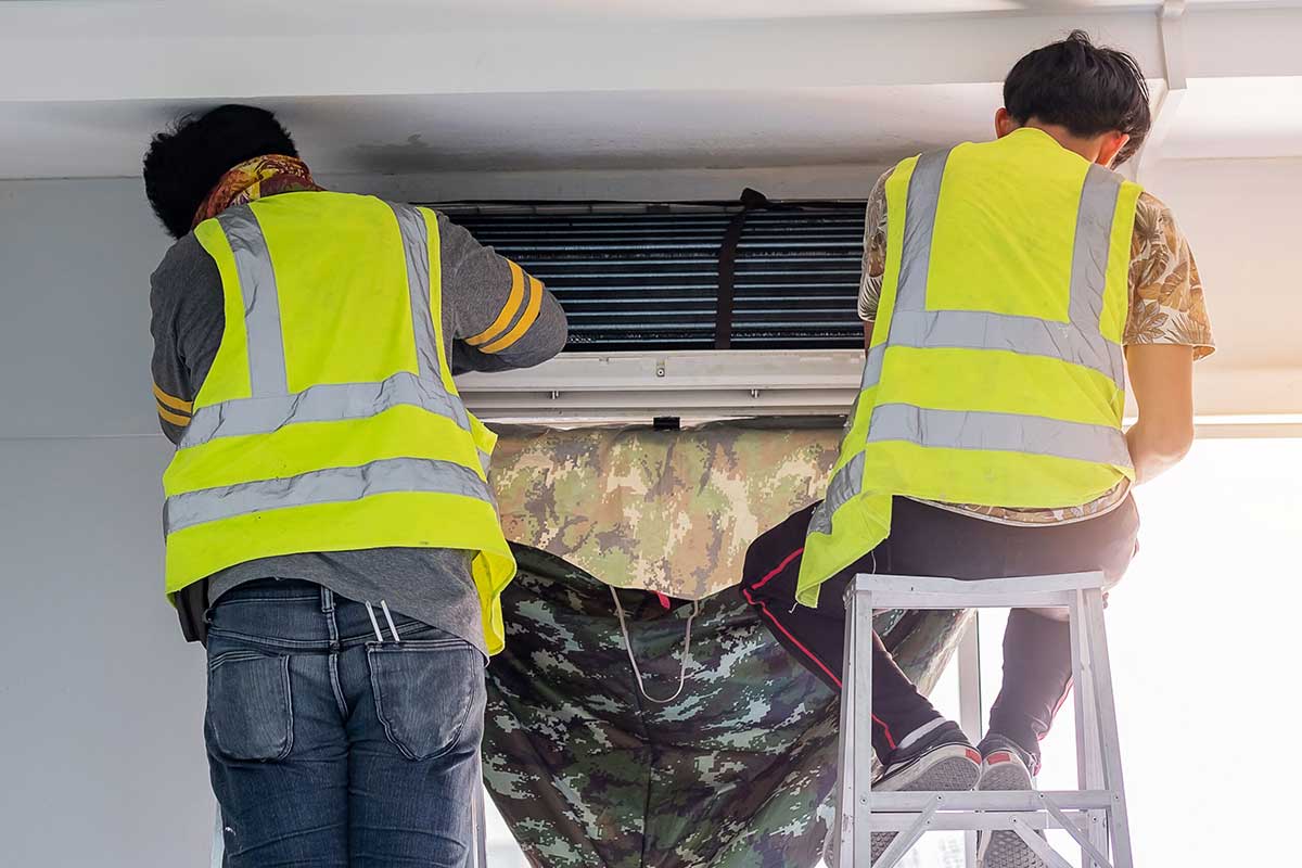 Tips for Finding a Air Conditioning Specialist Near Me